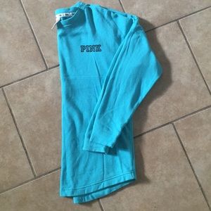 Victoria Secret XS crew